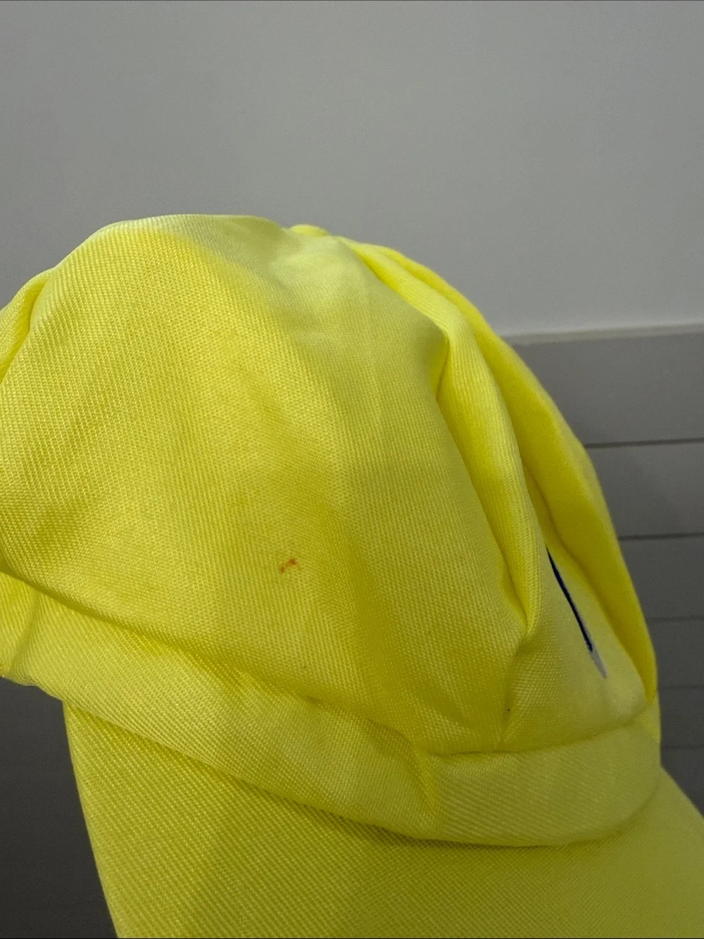 Wario hat